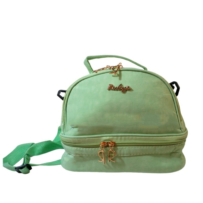 NECESSAIRE TERMICA VERDE # NEC-039YH