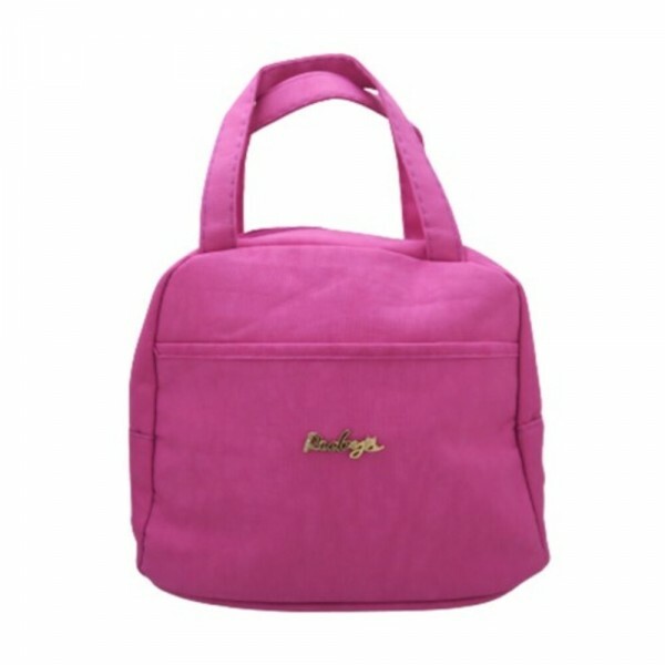 NECESSAIRE TERMICA PINK # NEC-030YH