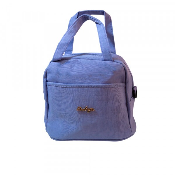 NECESSAIRE TERMICA LILAS # NEC-030YH