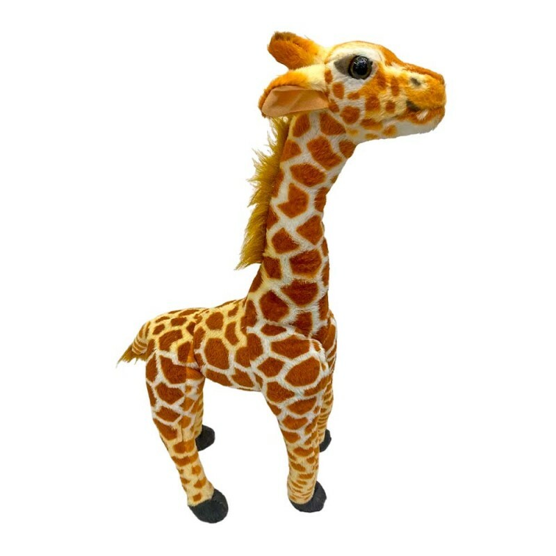 GIRAFA EM PE 36CM # CAA0008