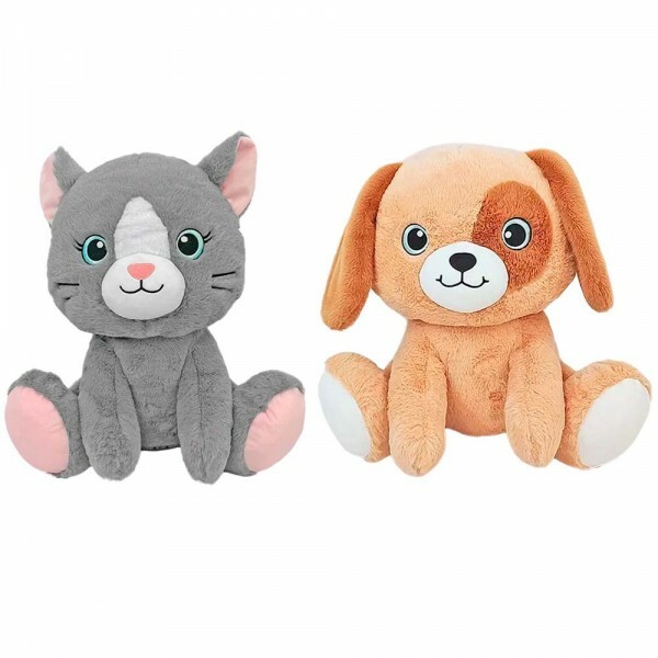 ANIMAIS AMIGO PET 40CM # CAA0080