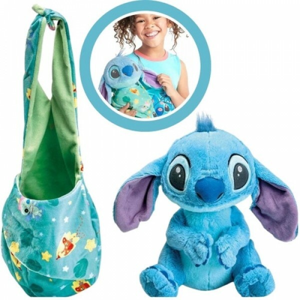 STITCH BABY 25CM # F0002-6