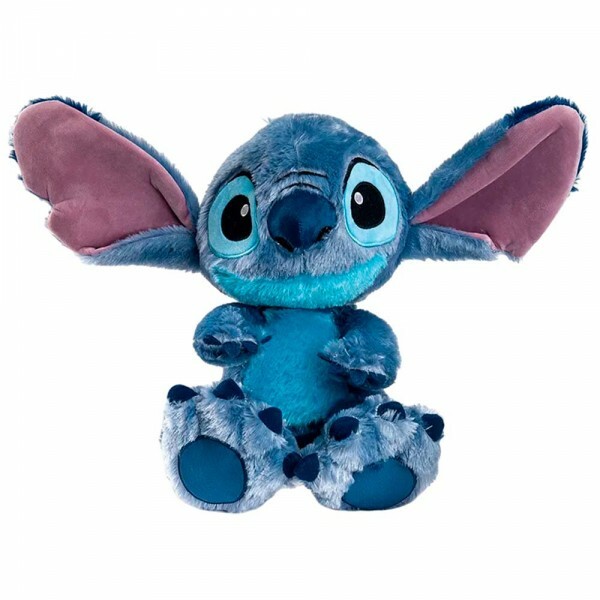 STITCH BIG FEET 30CM # F0001-8