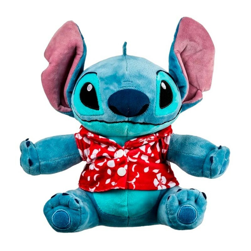 STITCH HAWAII C/SOM 30CM # BR2198