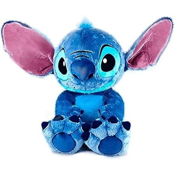 STITCH BIG FEET 45CM # F0045-1