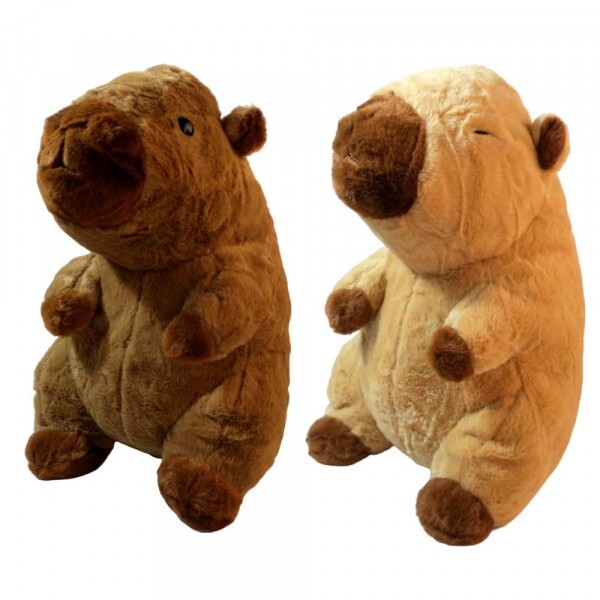 CAPIVARA EM PE 30CM # FE7463