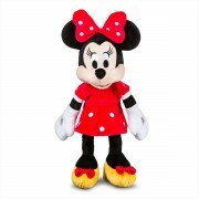 MINNIE COM LUZ E SOM 40CM # BR2348