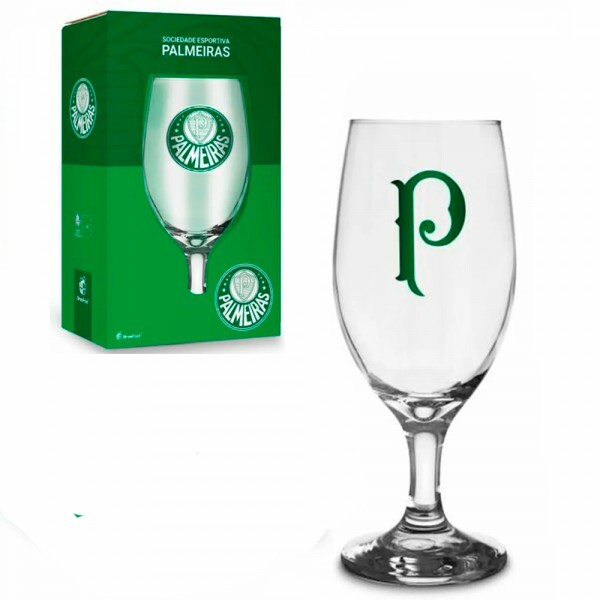 TACA PALMEIRAS 330ML # 12551