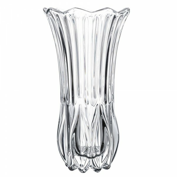 VASO TULIPA 12.5X22.5CM # 61677