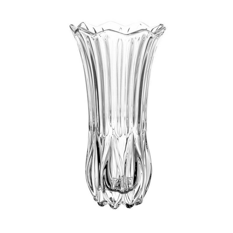 VASO TULIPA 10X19CM # 61678